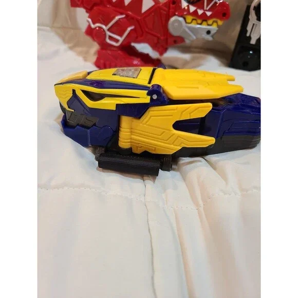 Power Rangers Lot - Picture 5 of 12